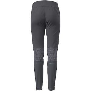 Swix Dynamic Pants W black zadní pohled