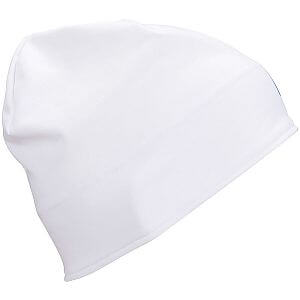 Swix Focus Beanie U bright white kulich