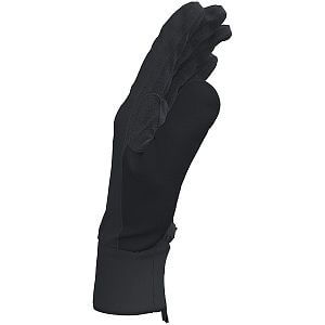 Swix Focus Glove U black/bright white rukavice na běžecké lyžování