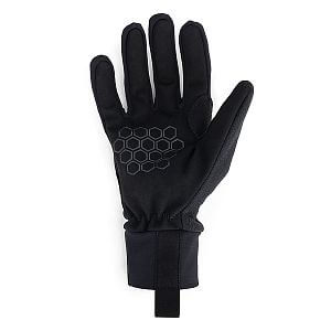 Swix Focus Glove U black/bright white rukavice na běžky