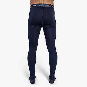 Swix RaceX Classic Pants M dark navy pánské funkční spodky