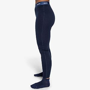 Swix RaceX Classic Pants W dark navy dámské funkční spodky