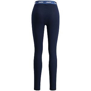 Swix RaceX Classic Pants W dark navy dámské funkční spodky