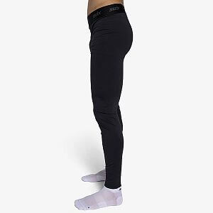 Swix RaceX Dry Pants M black pánské funkční spodky