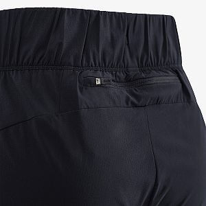 Swix šortky Pace Light Shorts W Black detail kapsa