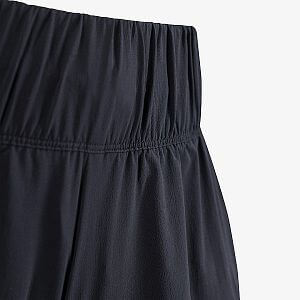 Swix šortky Pace Light Shorts W Black detail