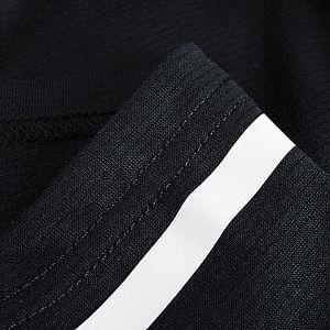 Swix tričko Pace Short sleeve W Black detail