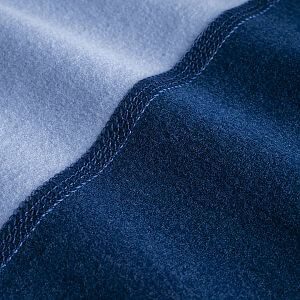 Swix tričko RaceX Dry Long Sleeve W heather / lake blue dámské funkční tričko s dlouhým rukávem hřejivý materiál