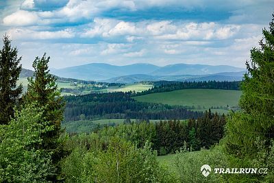 TRAILTOUR 2022 – průvodce etapou č. 32