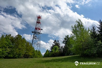 TRAILTOUR 2022 – průvodce etapou č. 32