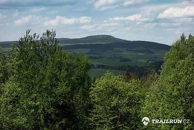 TRAILTOUR 2022 – průvodce etapou č. 32