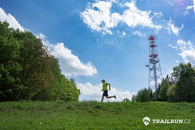 TRAILTOUR 2022 – průvodce etapou č. 32