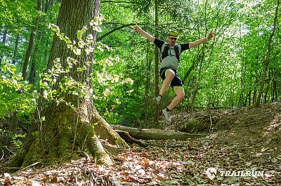 TRAILTOUR 2022 – průvodce etapou č. 32