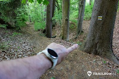 TRAILTOUR 2022 – průvodce etapou č. 32