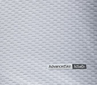 tričko SALOMON S-LAB SENSE TEE M White RACINGRED ALU_4