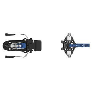 Vázání-ATK-Kuluar-12-Brake---86-mm-skimo-vázání-horní-pohled