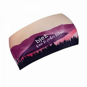 WI00097-BJEŽ-Winter-Headband-Active-Hills-pink--9-cm-srdce