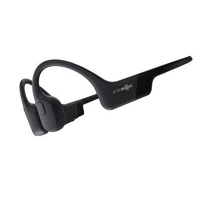 AfterShokz Aeropex Bluetooth Sluchátka cosmic black