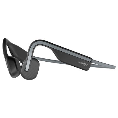 AfterShokz OpenMove Bluetooth Sluchátka slate grey