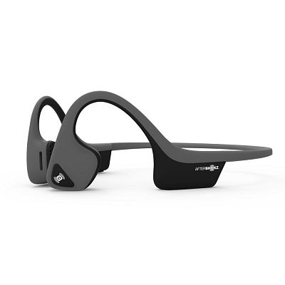 AfterShokz Trekz Air Bluetooth Sluchátka slate grey