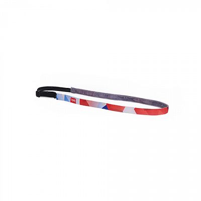 BJEŽ Sport Headband Czech - 1 cm