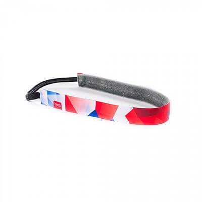 BJEŽ Sport Headband Czech style - 2,5 cm