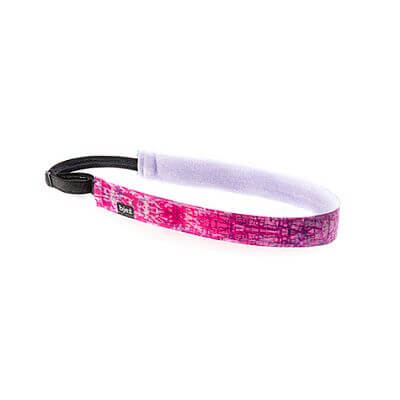 BJEŽ Sport Headband Organic - 2,5 cm