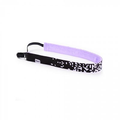 BJEŽ Sport Headband Pixelate - 2,5 cm