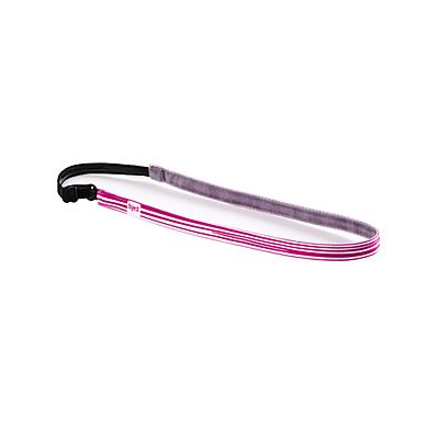 Bjež Sport Headband single boogie pink - 1 cm