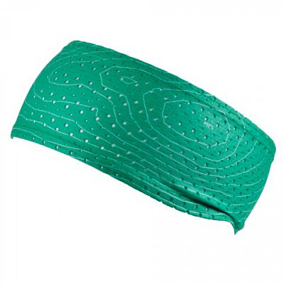 BJEŽ Summer Headband KLEŤ les - 8 cm