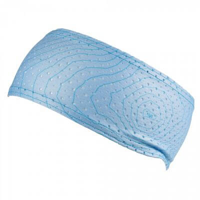 Bjež Summer Headband Praděd nebe - 8 cm