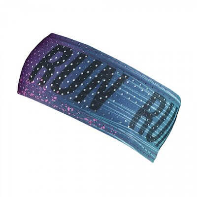 Bjež Summer Headband Run Magic - 8 cm