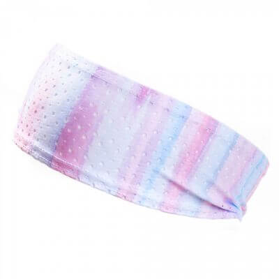 BJEŽ Summer Headband watercolour