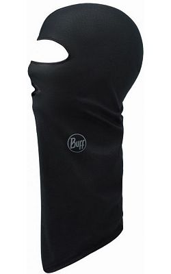 BUFF Balaclava Microfiber black