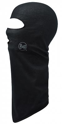 BUFF Balaclava Microfiber solid