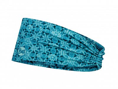 BUFF CoolNet® UV+ Tapered Headband balmor pool