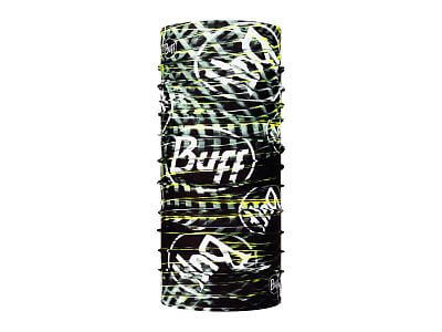 Buff CoolNet® UV+ Tubular Ulnar black