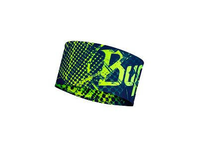 Buff Coolnet UV+ Headband havoc blue