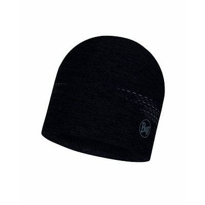 Buff Dryflx Hat r-black