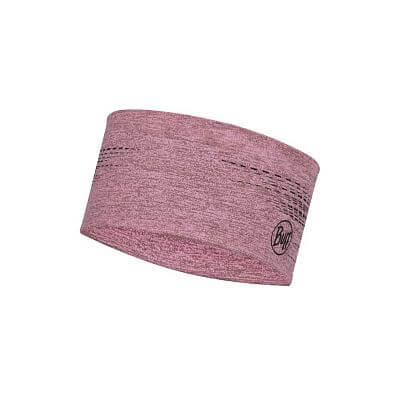 Buff Dryflx Headband lilac sand