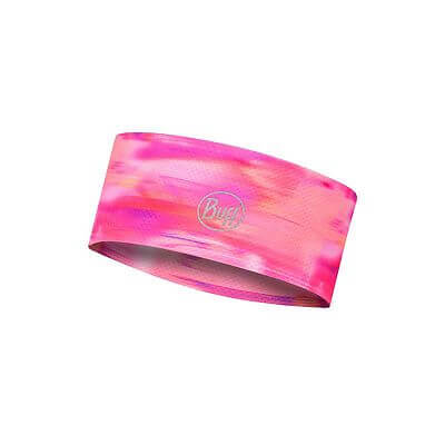 Buff Fastwick Headband Buff sish pink flour