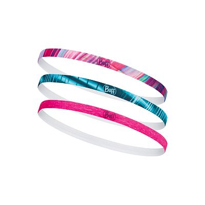 Buff Hairband 3-pack zaha multi