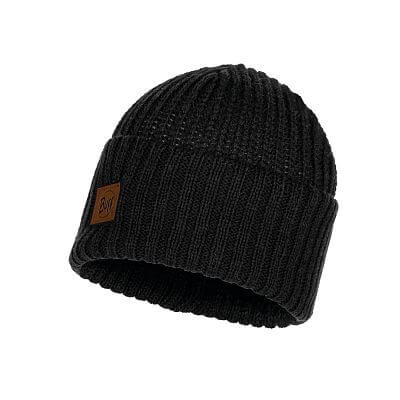 Buff Knitted Hat Colt graphite