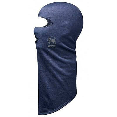 BUFF Merino Wool Balaclava denim