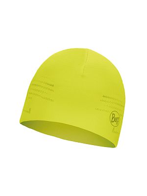 Buff Microfiber Reversible Hat Buff yellow fluor