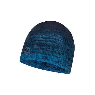 Buff Microfiber Reversible Hat havoc blue