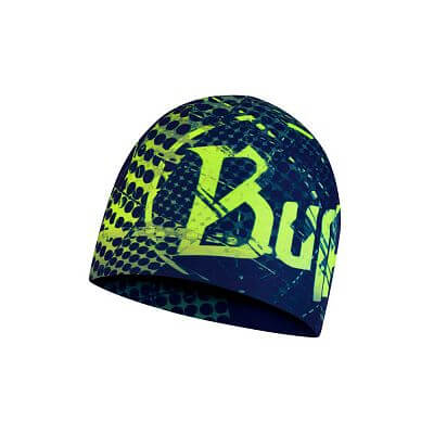 Buff Microfiber Reversible Hat havoc blue