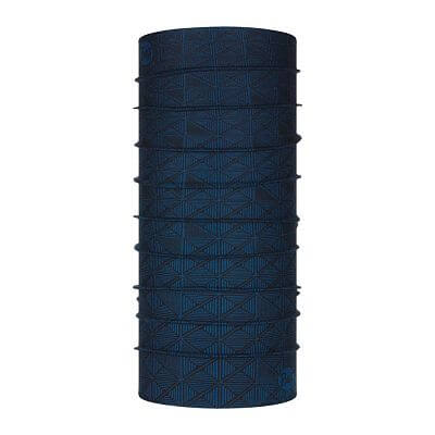 Buff Original EcoStretch Neckwear Original night blue