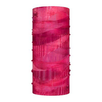 Buff Original EcoStretch Neckwear Original s-loop pink