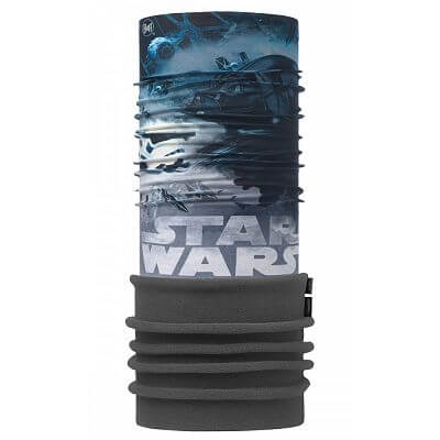 Buff Polar Tie Defensor Star Wars flint stone